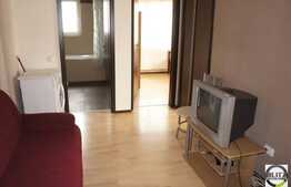 Apartament de inchiriat cu 3 camere in imobil NOU, zona Calea Turzii