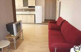 Apartament de inchiriat cu 3 camere in imobil NOU, zona Calea Turzii