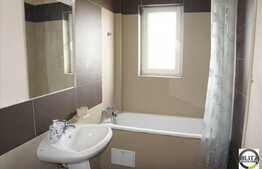 Apartament de inchiriat cu 3 camere in imobil NOU, zona Calea Turzii