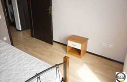 Apartament de inchiriat cu 3 camere in imobil NOU, zona Calea Turzii