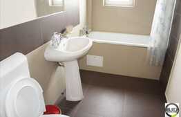 Apartament de inchiriat cu 3 camere in imobil NOU, zona Calea Turzii