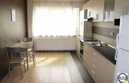 Apartament de inchiriat cu 3 camere in imobil NOU, zona Calea Turzii