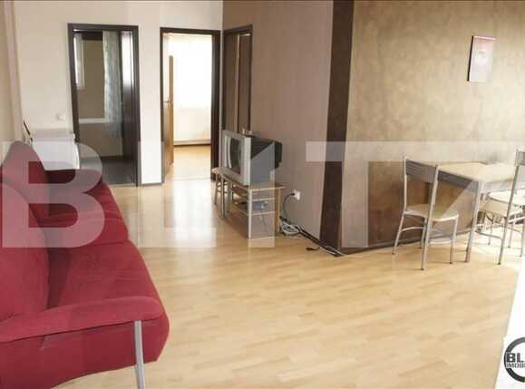Apartament de închiriat 3 camere Zorilor - 558AI | BLITZ Cluj-Napoca | Poza1