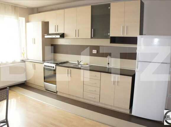 Apartament de închiriat 3 camere Zorilor - 558AI | BLITZ Cluj-Napoca | Poza3