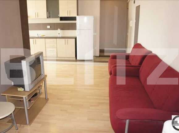 Apartament de închiriat 3 camere Zorilor - 558AI | BLITZ Cluj-Napoca | Poza4