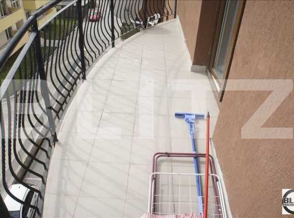 Apartament de închiriat 3 camere Zorilor - 558AI | BLITZ Cluj-Napoca | Poza14