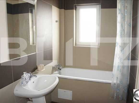 Apartament de închiriat 3 camere Zorilor - 558AI | BLITZ Cluj-Napoca | Poza12