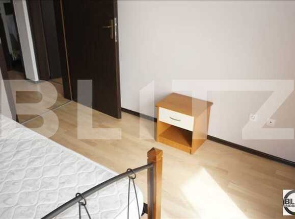 Apartament de închiriat 3 camere Zorilor - 558AI | BLITZ Cluj-Napoca | Poza9