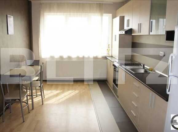 Apartament de închiriat 3 camere Zorilor - 558AI | BLITZ Cluj-Napoca | Poza2