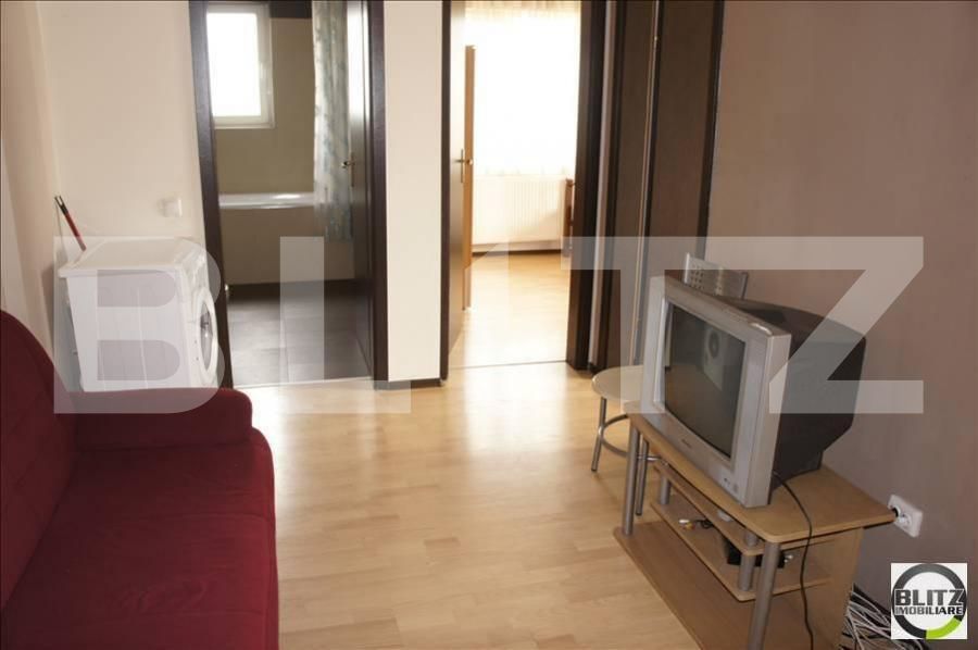 Apartament de închiriat 3 camere Zorilor - 558AI | BLITZ Cluj-Napoca | Poza5