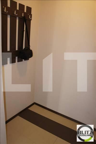 Apartament de închiriat 3 camere Zorilor - 558AI | BLITZ Cluj-Napoca | Poza11