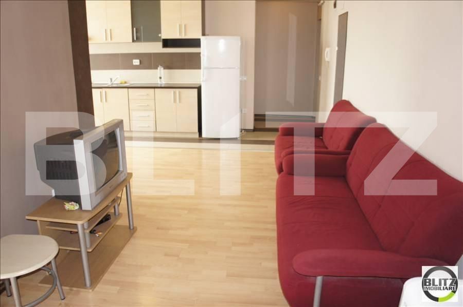 Apartament de închiriat 3 camere Zorilor - 558AI | BLITZ Cluj-Napoca | Poza4