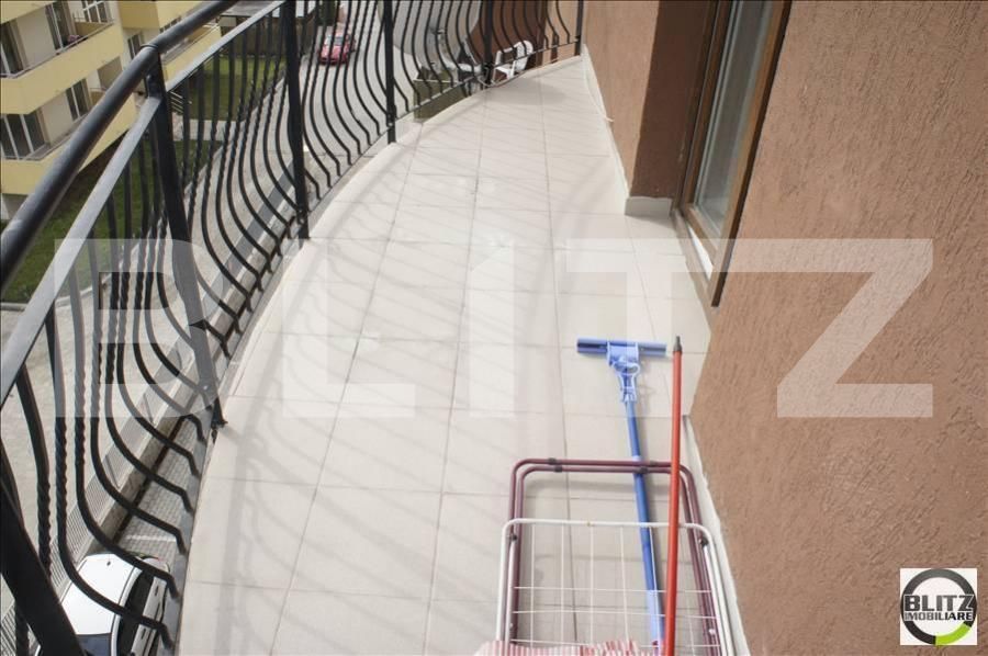 Apartament de închiriat 3 camere Zorilor - 558AI | BLITZ Cluj-Napoca | Poza14