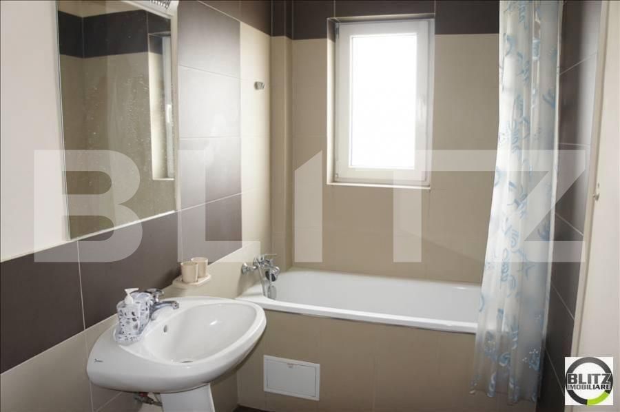 Apartament de închiriat 3 camere Zorilor - 558AI | BLITZ Cluj-Napoca | Poza12