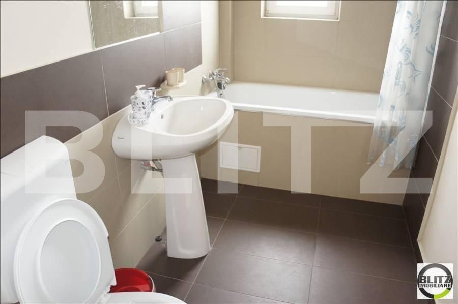 Apartament de închiriat 3 camere Zorilor - 558AI | BLITZ Cluj-Napoca | Poza13