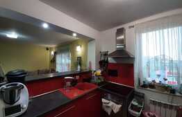 Apartament 2 camere, 57 mp, finisat, mobilat, garaj, zona Golden Tulip