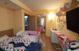 Apartament 2 camere, 57 mp, finisat, mobilat, garaj, zona Golden Tulip