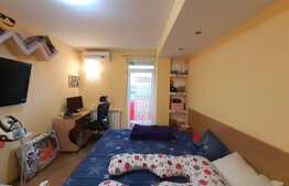 Apartament 2 camere, 57 mp, finisat, mobilat, garaj, zona Golden Tulip