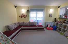 Apartament 2 camere, 57 mp, finisat, mobilat, garaj, zona Golden Tulip