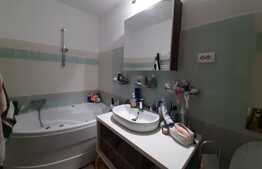 Apartament 2 camere, 57 mp, finisat, mobilat, garaj, zona Golden Tulip