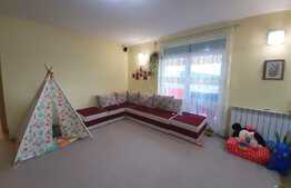 Apartament 2 camere, 57 mp, finisat, mobilat, garaj, zona Golden Tulip