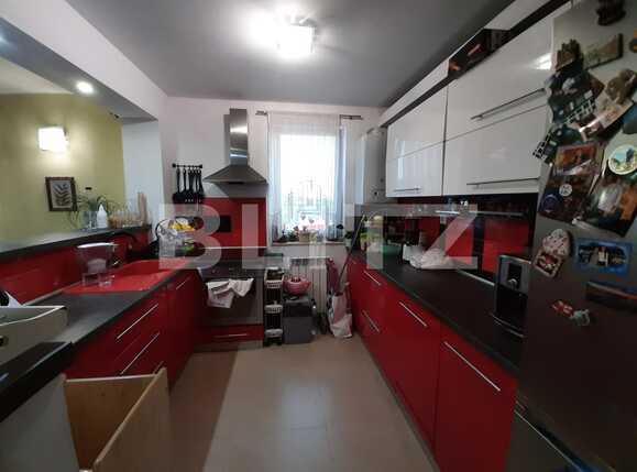 Apartament de vânzare 2 camere Zorilor - 55800AV | BLITZ Cluj-Napoca | Poza9