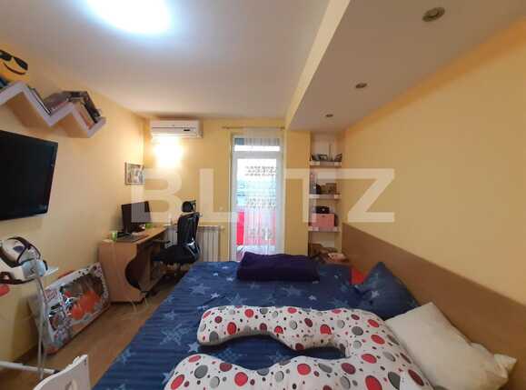 Apartament de vânzare 2 camere Zorilor - 55800AV | BLITZ Cluj-Napoca | Poza5