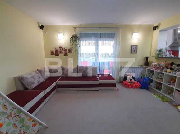 Apartament de vânzare 2 camere Zorilor - 55800AV | BLITZ Cluj-Napoca | Poza1
