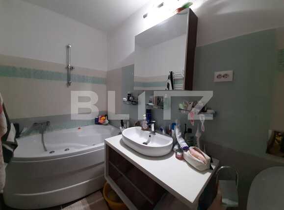 Apartament de vânzare 2 camere Zorilor - 55800AV | BLITZ Cluj-Napoca | Poza12