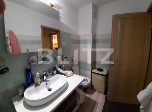 Apartament de vânzare 2 camere Zorilor - 55800AV | BLITZ Cluj-Napoca | Poza14