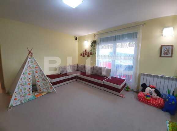 Apartament de vânzare 2 camere Zorilor - 55800AV | BLITZ Cluj-Napoca | Poza4