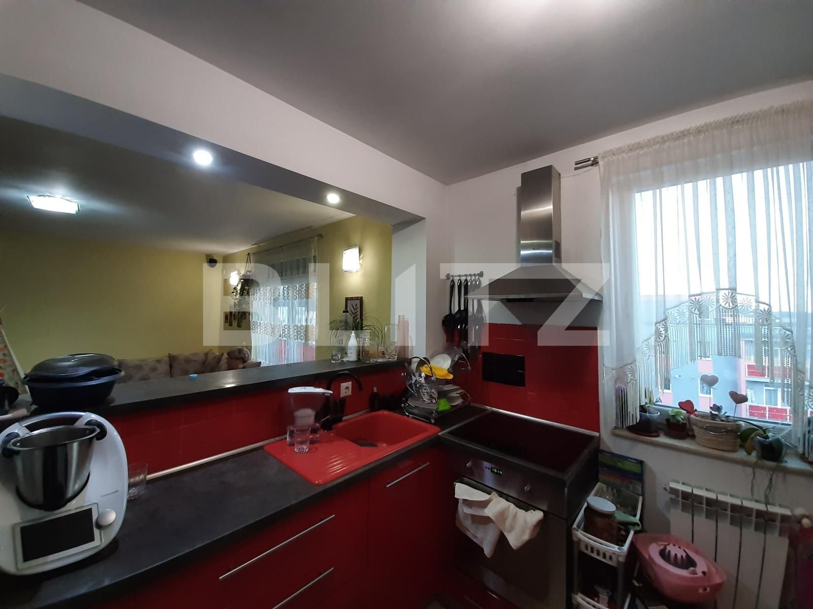 Apartament de vânzare 2 camere Zorilor - 55800AV | BLITZ Cluj-Napoca | Poza8
