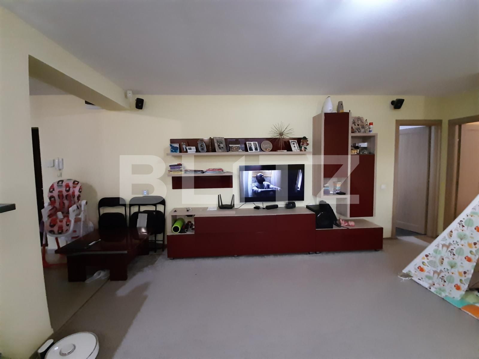 Apartament de vânzare 2 camere Zorilor - 55800AV | BLITZ Cluj-Napoca | Poza2