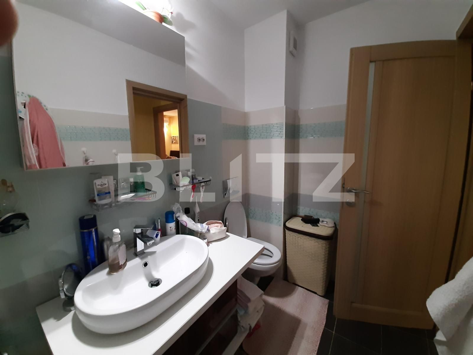 Apartament de vânzare 2 camere Zorilor - 55800AV | BLITZ Cluj-Napoca | Poza14