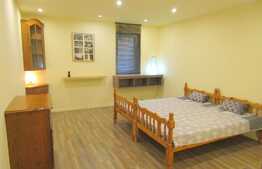 Casa individuala, 350 mp, teren 530 mp, Andrei Muresanu, panorama asupra orasului!