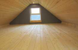 Casa individuala, 350 mp, teren 530 mp, Andrei Muresanu, panorama asupra orasului!