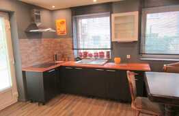 Casa individuala, 350 mp, teren 530 mp, Andrei Muresanu, panorama asupra orasului!