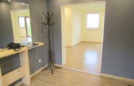 Casa individuala, 350 mp, teren 530 mp, Andrei Muresanu, panorama asupra orasului!