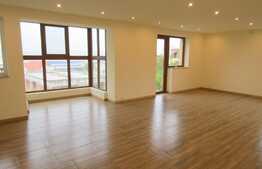 Casa individuala, 350 mp, teren 530 mp, Andrei Muresanu, panorama asupra orasului!