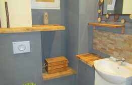 Casa individuala, 350 mp, teren 530 mp, Andrei Muresanu, panorama asupra orasului!