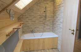 Casa individuala, 350 mp, teren 530 mp, Andrei Muresanu, panorama asupra orasului!