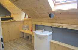 Casa individuala, 350 mp, teren 530 mp, Andrei Muresanu, panorama asupra orasului!