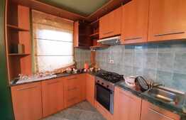 Apartament 2 camere, 43 mp, finisat, mobilat, parcare, zona Taietura Turcului