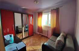 Apartament 2 camere, 43 mp, finisat, mobilat, parcare, zona Taietura Turcului