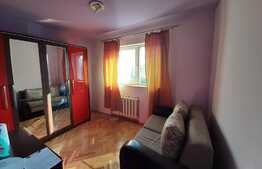 Apartament 2 camere, 43 mp, finisat, mobilat, parcare, zona Taietura Turcului