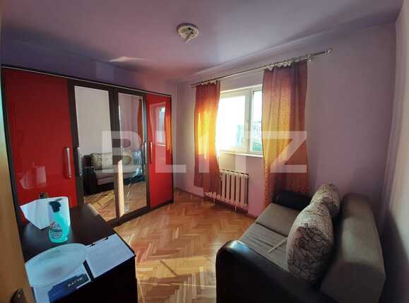 Apartament de vânzare 2 camere Grigorescu - 55802AV | BLITZ Cluj-Napoca | Poza1