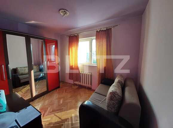 Apartament de vânzare 2 camere Grigorescu - 55802AV | BLITZ Cluj-Napoca | Poza2