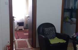Apartament 3 camere, 80 mp, decomandat, mobilat si utilat, Piata Cipariu