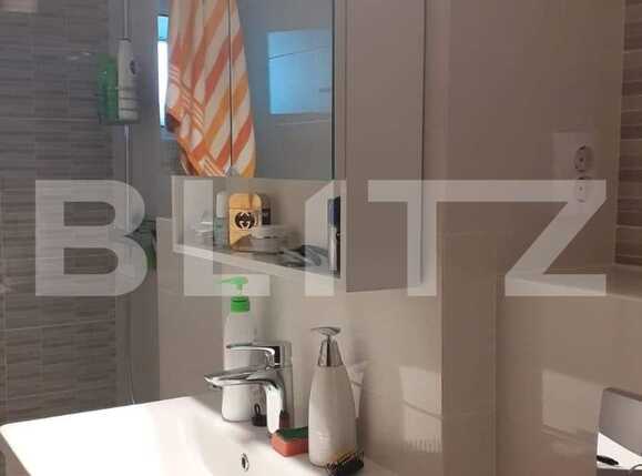 Apartament de vânzare 3 camere Gheorgheni - 55803AV | BLITZ Cluj-Napoca | Poza8