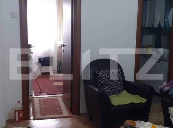 Apartament de vânzare 3 camere Gheorgheni - 55803AV | BLITZ Cluj-Napoca | Poza2